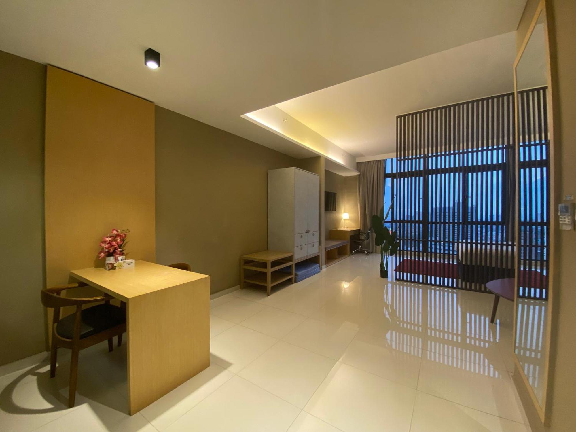 Amanjiwa 99R Apartamento Malacca Exterior foto